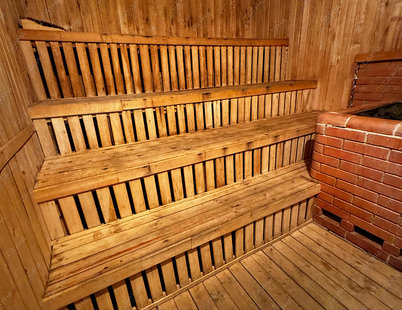 Сауна На Заречной, в Костроме, Заречная, 15 | Номер "Сауна 1": 2 | 1001sauna.com