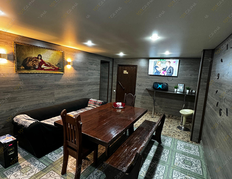 Сауна На Заречной, в Костроме, Заречная, 15 | Номер "Сауна 1": 3 | 1001sauna.com