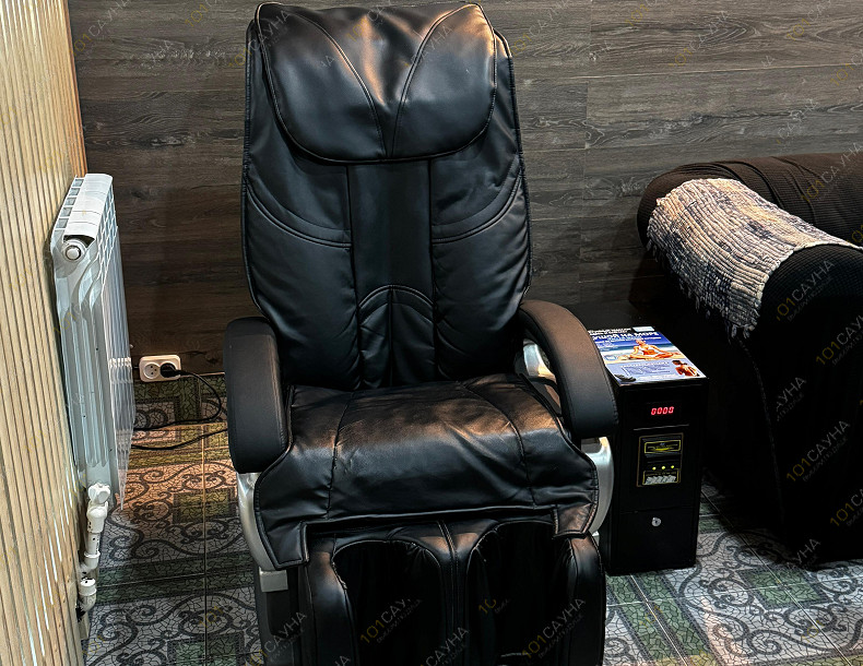 Сауна На Заречной, в Костроме, Заречная, 15 | Номер "Сауна 1": 4 | 1001sauna.com