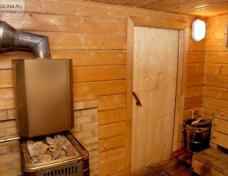 Центр досуга Отдыхалов, в Барнауле, Калинина проспект, 116б | 6 | 1001sauna.com