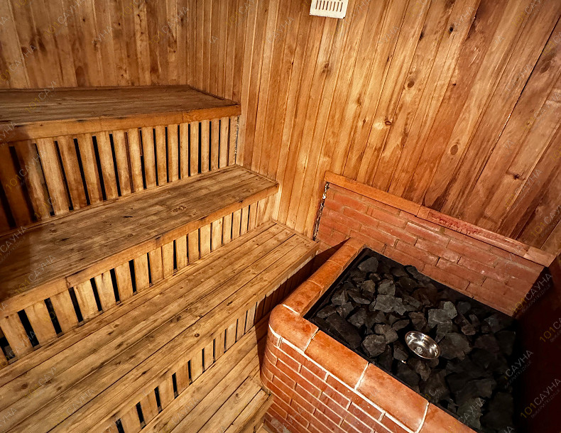 Сауна На Заречной, в Костроме, Заречная, 15 | Номер "Сауна 1": 7 | 1001sauna.com