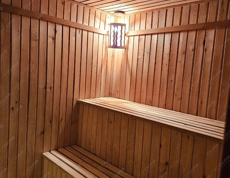 Сауна На Заречной, в Костроме, Заречная, 15 | Номер "Сауна 2": 7 | 1001sauna.com