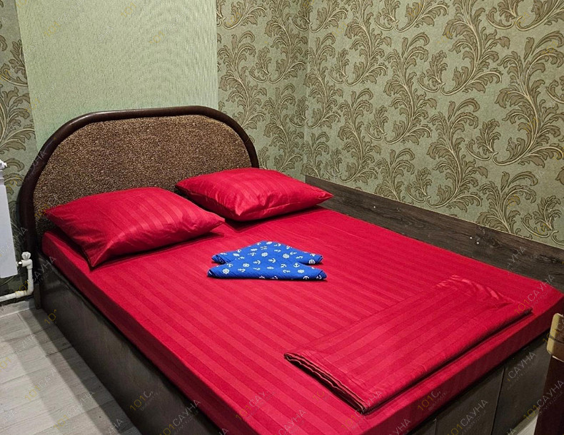 Сауна На Заречной, в Костроме, Заречная, 15 | Номер "Сауна 2": 8 | 1001sauna.com