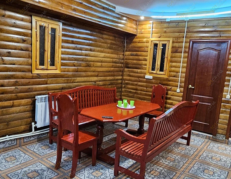 Сауна На Заречной, в Костроме, Заречная, 15 | Номер "Сауна 2": 9 | 1001sauna.com