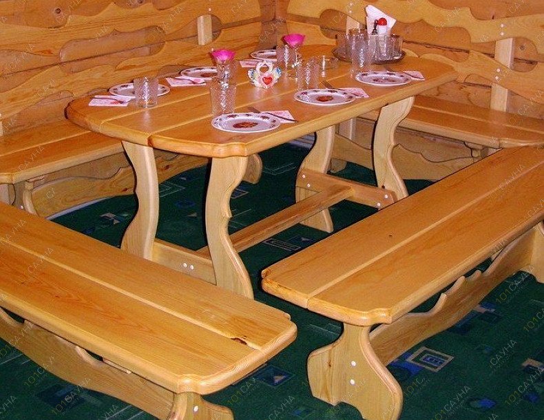 Центр досуга Отдыхалов, в Барнауле, Калинина проспект, 116б | 7 | 1001sauna.com