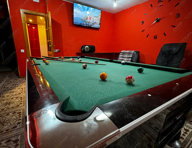 Сауна На Заречной, в Костроме, Заречная, 15 | Номер "Сауна №3": 2 | 1001sauna.com