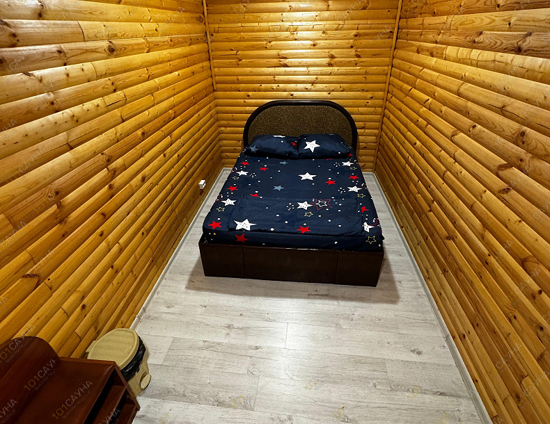 Сауна На Заречной, в Костроме, Заречная, 15 | Номер "Сауна №3": 4 | 1001sauna.com