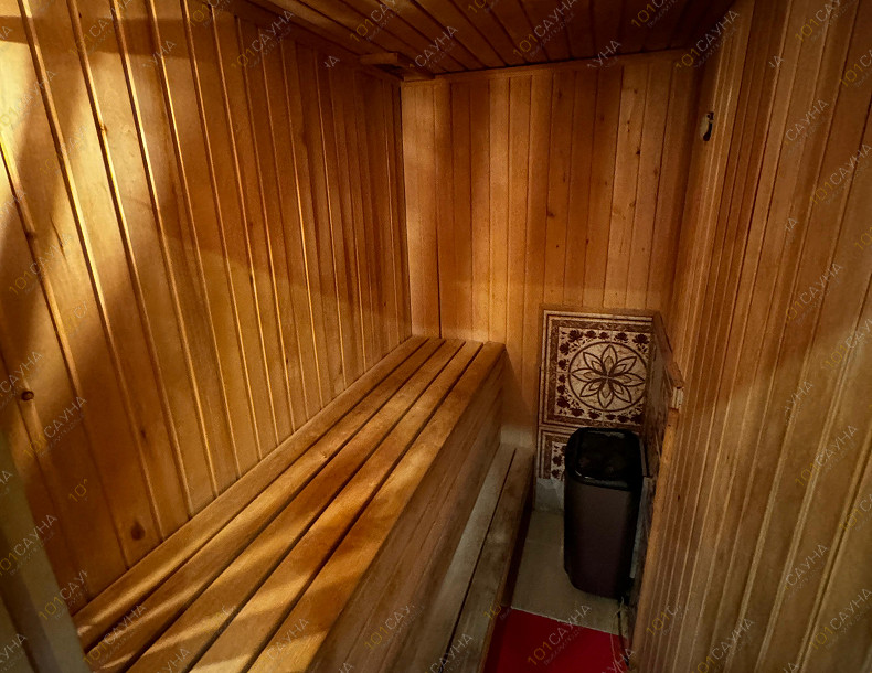 Сауна На Заречной, в Костроме, Заречная, 15 | Номер "Сауна №3": 7 | 1001sauna.com
