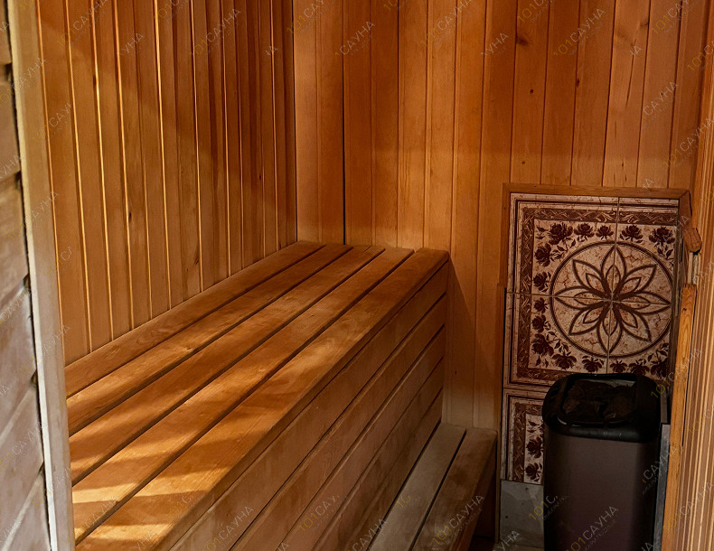 Сауна На Заречной, в Костроме, Заречная, 15 | Номер "Сауна №3": 8 | 1001sauna.com