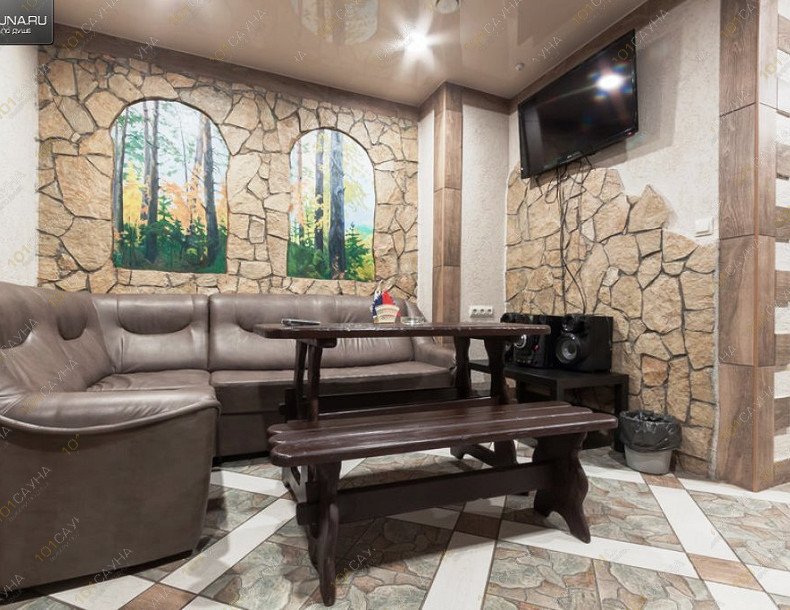 Сауна Гагарин, в Екатеринбурге, Гагарина, 6м | Малый зал. Фото 15 | 1001sauna.com