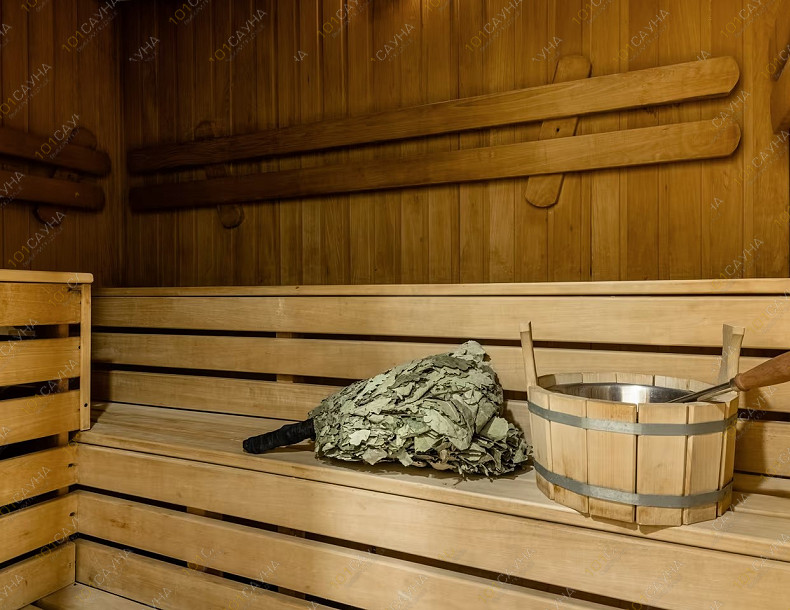 Сауна На Большой Андроньевской, в Москве, Большая Андроньевская улица, 17а | 2 | 1001sauna.com