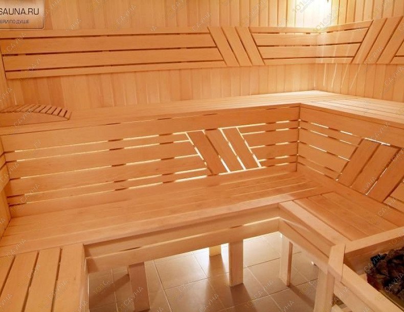 Центр досуга Отдыхалов, в Барнауле, Калинина проспект, 116б | 11 | 1001sauna.com