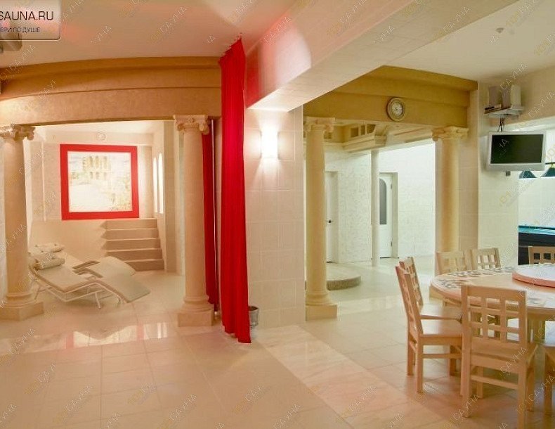 Центр досуга Отдыхалов, в Барнауле, Калинина проспект, 116б | 12 | 1001sauna.com