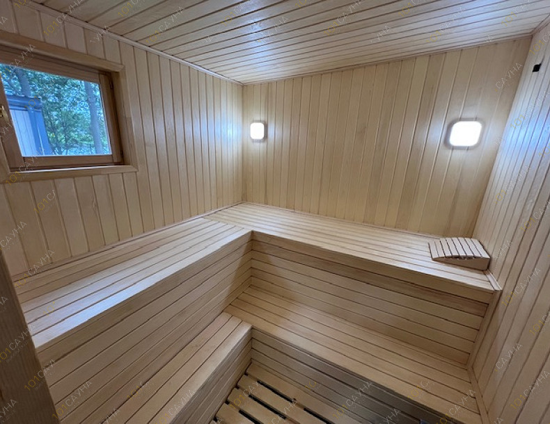 Сауна Сауна ПароходЪ, в Долгопрудном, Якова Гунина, 1строение 21 | сауна | 1001sauna.com