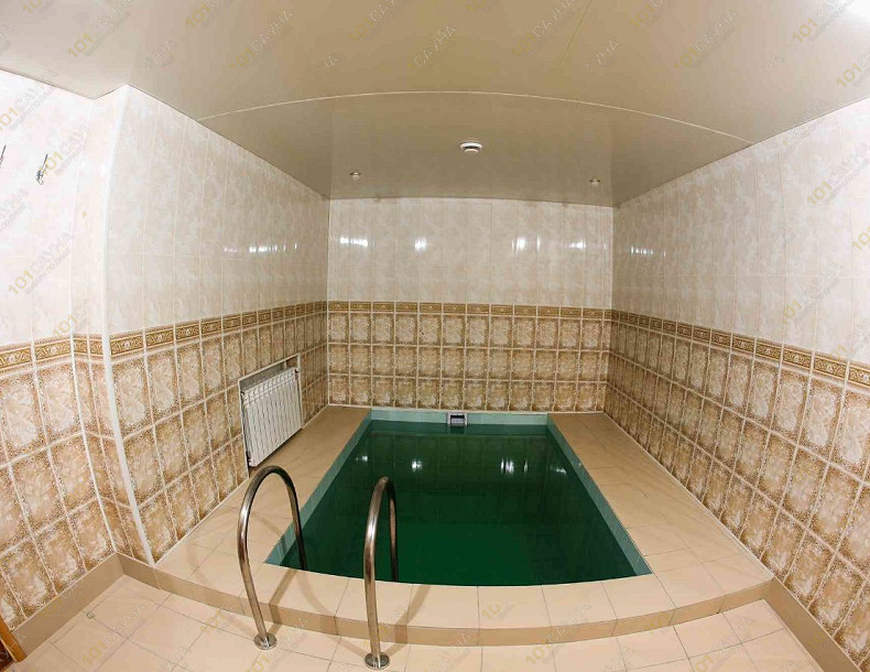 Сауна Горка Красная, в Пензе, Красная Горка, 11 | Номер "Малый зал": 1 | 1001sauna.com