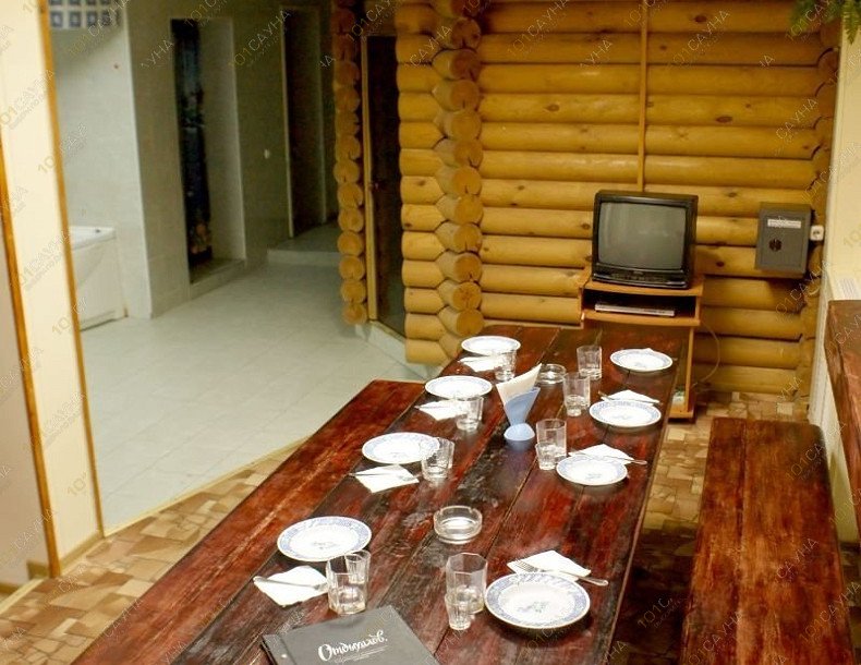 Центр досуга Отдыхалов, в Барнауле, Калинина проспект, 116б | 14 | 1001sauna.com