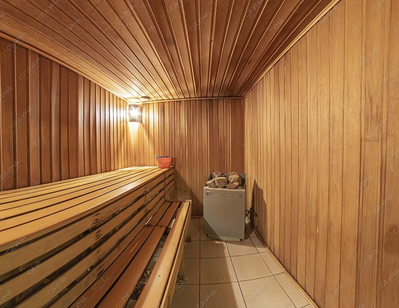 Сауна Горка Красная, в Пензе, Красная Горка, 11 | Номер "Малый зал": 5 | 1001sauna.com