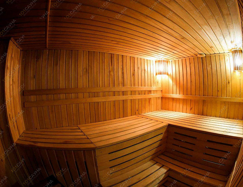 Сауна Горка Красная, в Пензе, Красная Горка, 11 | Номер "Большой за с бассейном": 2 | 1001sauna.com
