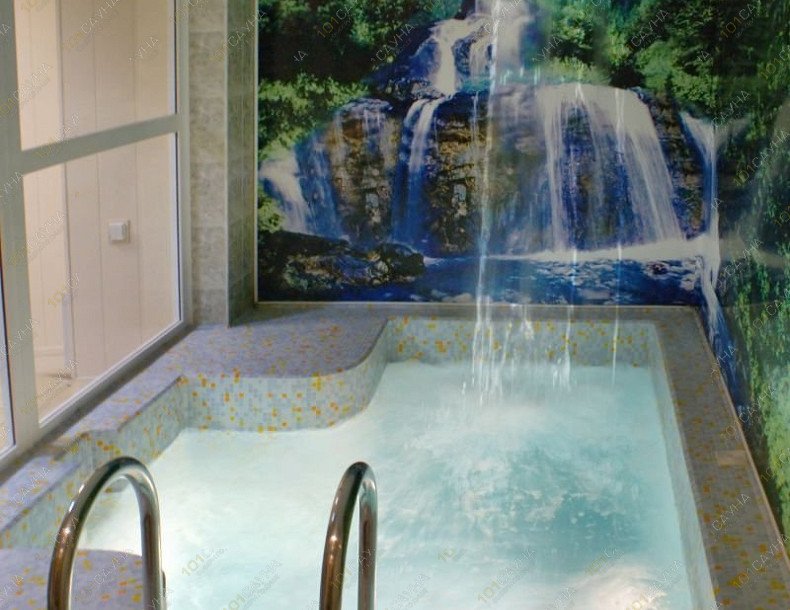 Центр досуга Отдыхалов, в Барнауле, Калинина проспект, 116б | 15 | 1001sauna.com