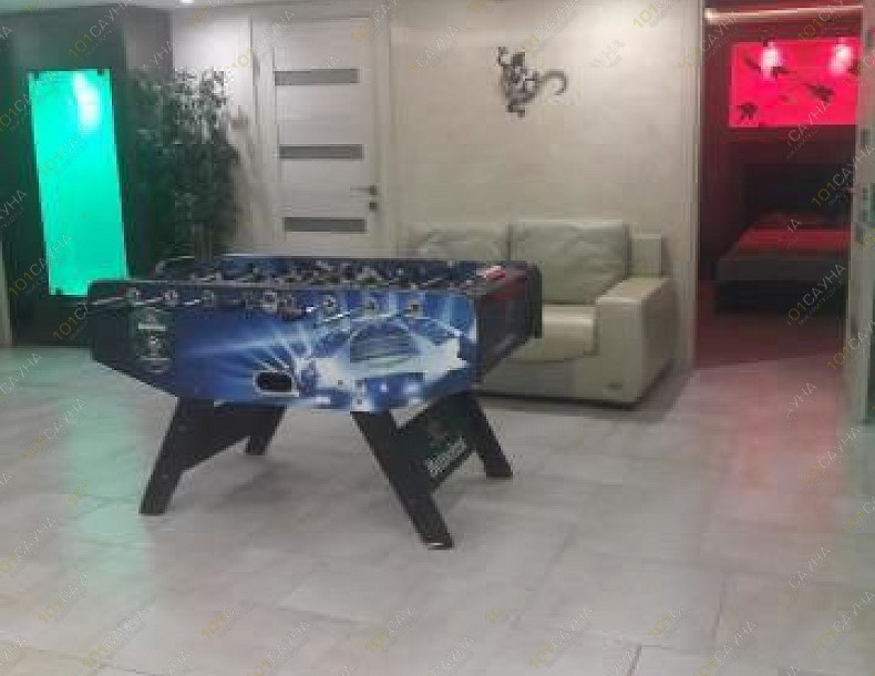 Сауна Светлана, в Санкт-Петербурге, Светлановский проспект, 54, корп. 1 | Парилка с каменкой в сауне Светлана Санкт-Петербург | 1001sauna.com