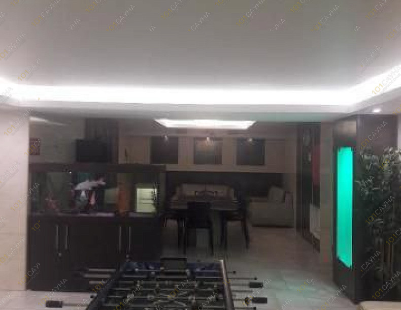 Сауна Светлана, в Санкт-Петербурге, Светлановский проспект, 54, корп. 1 | Душевая зона в сауне Светлана СПб | 1001sauna.com