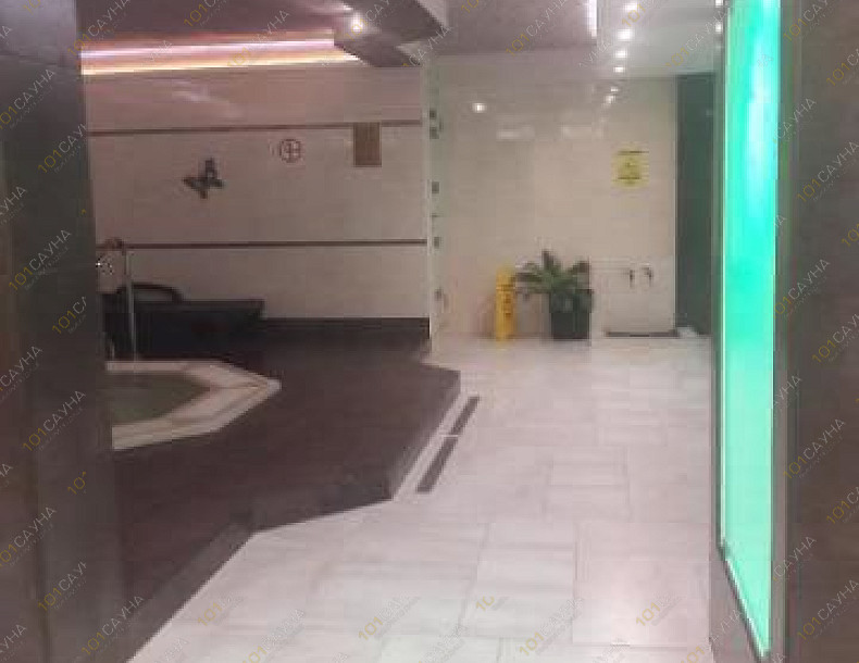 Сауна Светлана, в Санкт-Петербурге, Светлановский проспект, 54, корп. 1 | Холл и ресепшен сауны Светлана | 1001sauna.com