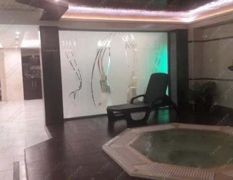 Сауна Светлана, в Санкт-Петербурге, Светлановский проспект, 54, корп. 1 | Малый люкс — зона отдыха в сауне Светлана | 1001sauna.com