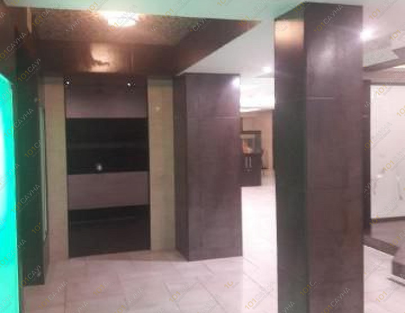 Сауна Светлана, в Санкт-Петербурге, Светлановский проспект, 54, корп. 1 | Средний люкс — парная в сауне Светлана | 1001sauna.com