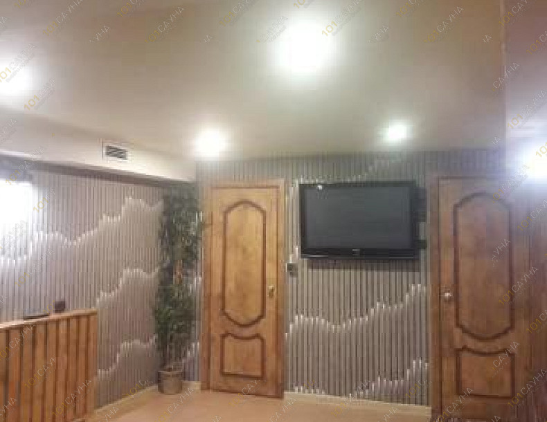 Сауна Светлана, в Санкт-Петербурге, Светлановский проспект, 54, корп. 1 | Купель в сауне Светлана на Светлановском | 1001sauna.com