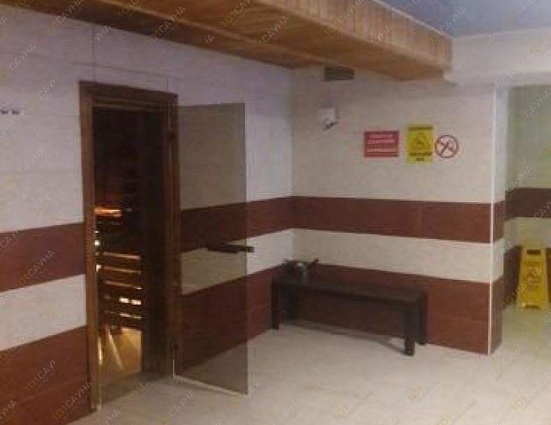 Сауна Светлана, в Санкт-Петербурге, Светлановский проспект, 54, корп. 1 | Диваны в зоне отдыха сауны Светлана | 1001sauna.com