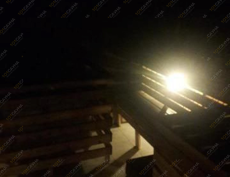 Сауна Светлана, в Санкт-Петербурге, Светлановский проспект, 54, корп. 1 | Мягкая мебель в комнате отдыха сауны Светлана | 1001sauna.com