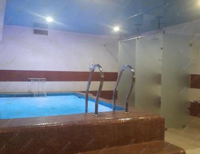 Сауна Светлана, в Санкт-Петербурге, Светлановский проспект, 54, корп. 1 | Вход в сауну Светлана на Светлановском проспекте | 1001sauna.com