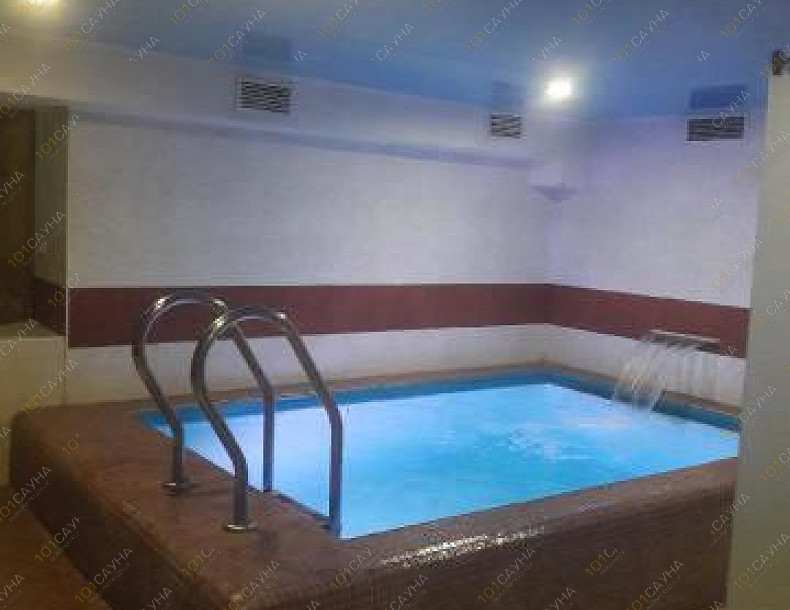 Сауна Светлана, в Санкт-Петербурге, Светлановский проспект, 54, корп. 1 | Фасад здания сауны Светлана Санкт-Петербург | 1001sauna.com