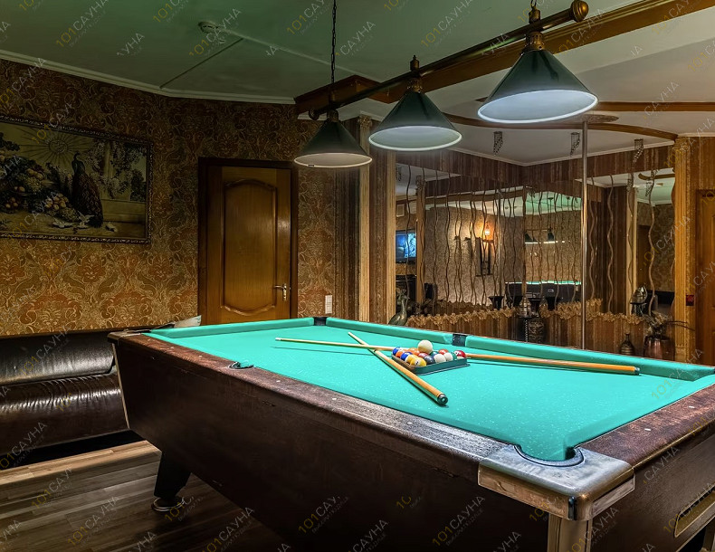 Сауна На Большой Андроньевской, в Москве, Большая Андроньевская улица, 17а | 8 | 1001sauna.com