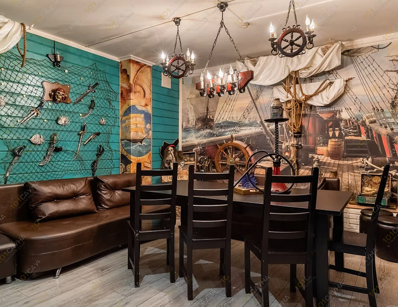 Сауна На Большой Андроньевской, в Москве, Большая Андроньевская улица, 17а | 14 | 1001sauna.com