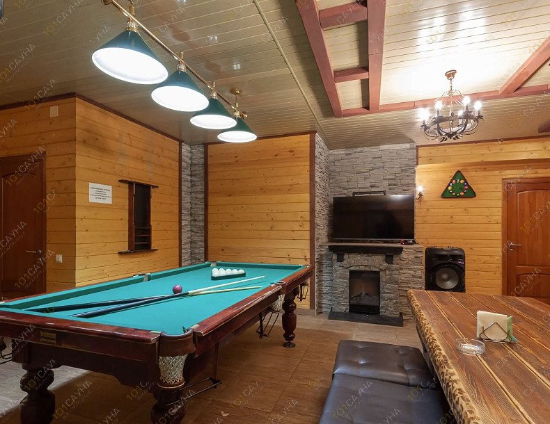 Сауна Имбирь, в Екатеринбурге, Антона Валека, 15 | 23 | 1001sauna.com