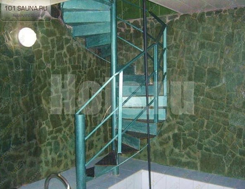 Сауна Адель, в Барнауле, Южный проезд, 14 | 3 | 1001sauna.com