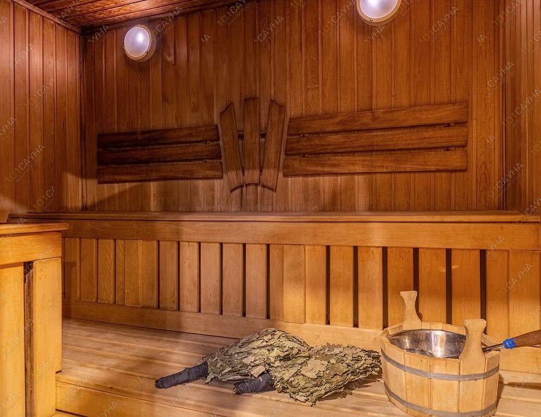 Сауна На Большой Андроньевской, в Москве, Большая Андроньевская улица, 17а | 17 | 1001sauna.com