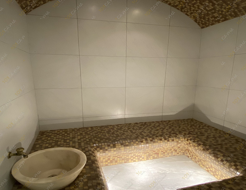 Ком­плекс AQUA LAND, в Якутске, 50 лет Октября, 8а | Номер "КОМФОРТ": 5 | 1001sauna.com