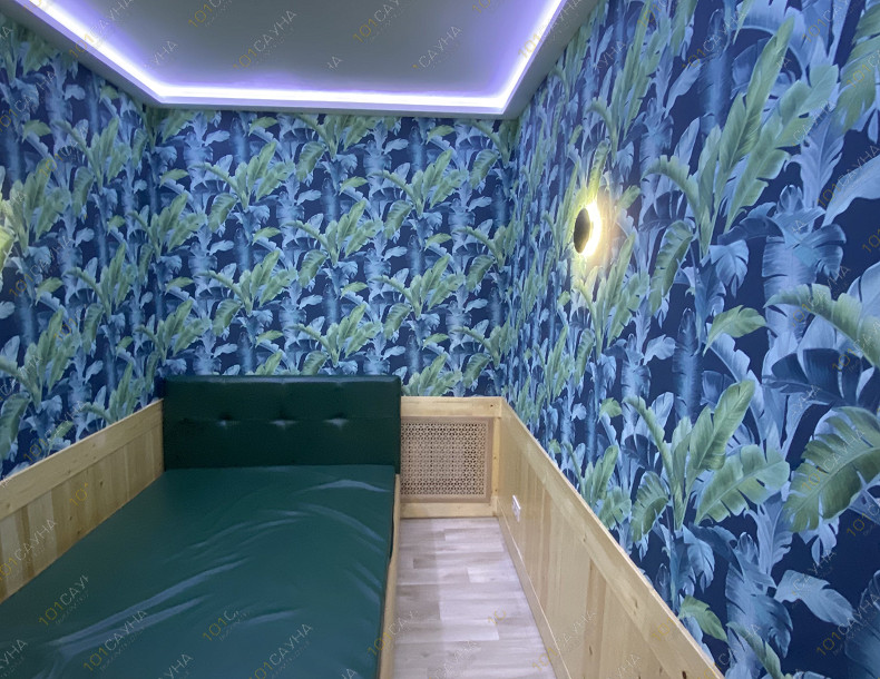Ком­плекс AQUA LAND, в Якутске, 50 лет Октября, 8а | Номер "КОМФОРТ": 6 | 1001sauna.com