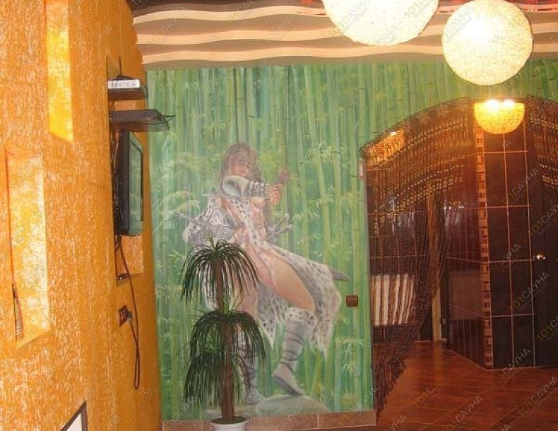 Оздоровительный комплекс Астерия, в Барнауле, Проезд Базовый, 7 | 1 | 1001sauna.com