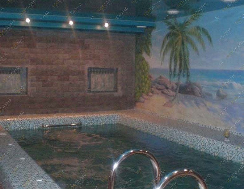 Оздоровительный комплекс Астерия, в Барнауле, Проезд Базовый, 7 | 2 | 1001sauna.com