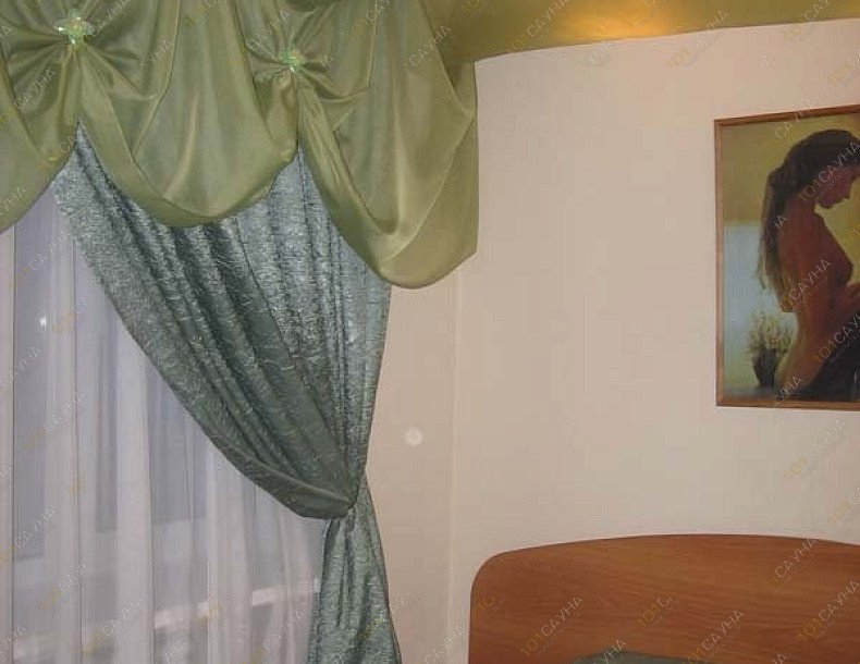 Оздоровительный комплекс Астерия, в Барнауле, Проезд Базовый, 7 | 7 | 1001sauna.com