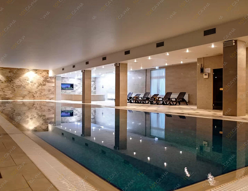 Банный SPA комплекс Avignon, в Одинцове, Звенигород, Московская улица, 12 | 1 | 1001sauna.com