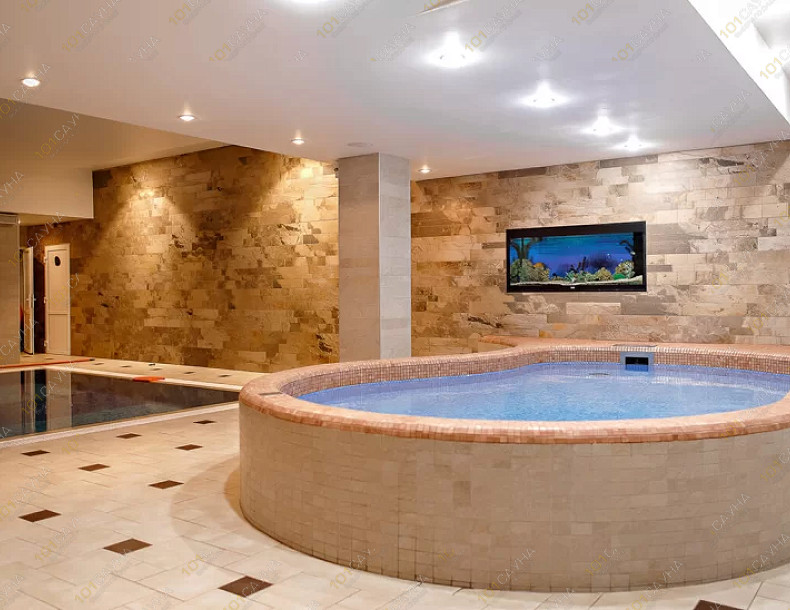 Банный SPA комплекс Avignon, в Одинцове, Звенигород, Московская улица, 12 | 2 | 1001sauna.com