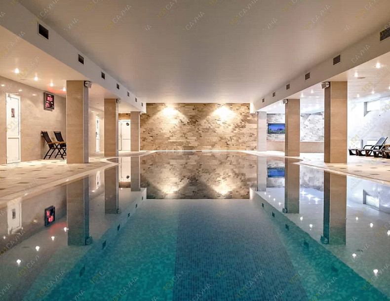 Банный SPA комплекс Avignon, в Одинцове, Звенигород, Московская улица, 12 | 4 | 1001sauna.com