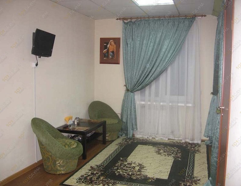 Оздоровительный комплекс Астерия, в Барнауле, Проезд Базовый, 7 | 8 | 1001sauna.com