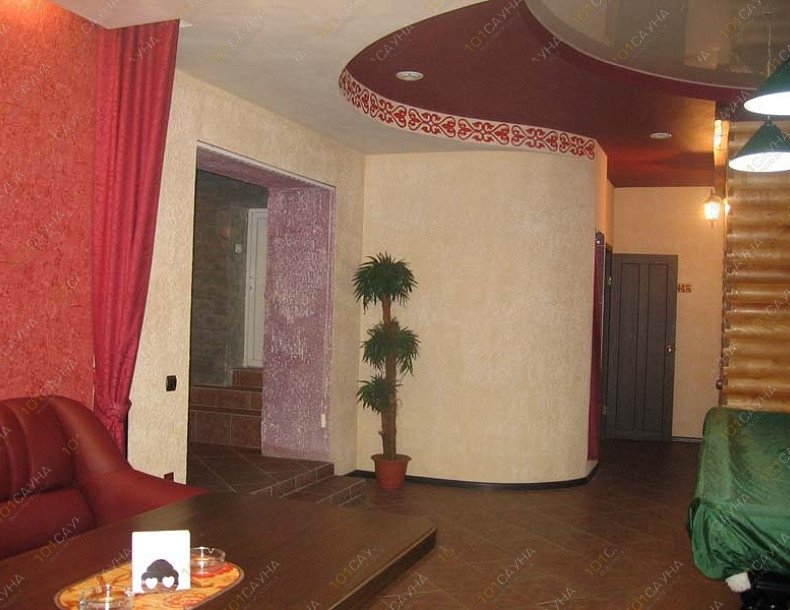 Оздоровительный комплекс Астерия, в Барнауле, Проезд Базовый, 7 | 9 | 1001sauna.com