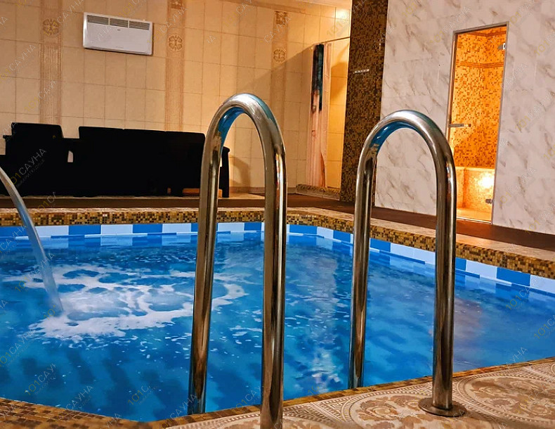 Сауна Фили, в Москве, Филевский бульвар, 10 | 2 | 1001sauna.com