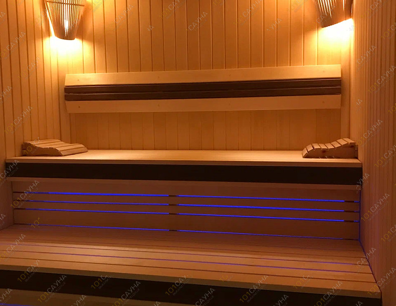 Сауна Фили, в Москве, Филевский бульвар, 10 | 3 | 1001sauna.com